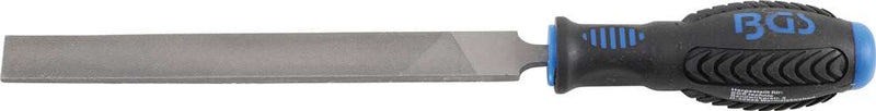 Bgs technic workshop file flat blunt cut 3 (fine)