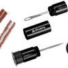 Granite stash tire plug tubeless repair tool