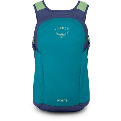 Osprey daylite rugzak (lichtblauw, 13 liter)