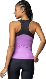 Alé color block - women's tank top - afbeelding 2