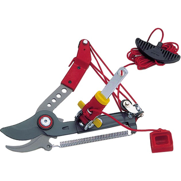 Wolf-garten boomschaar vario rr-vm - boomverzorging -