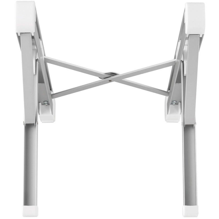 Neomounts nsls010 opvouwbare laptop standaard (zilver)
