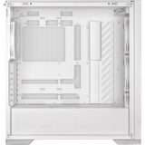 Asus tuf gaming gt302 argb midi tower behuizing (wit | 2x usb-a | 1x usb-c | rgb | tempered glass) - afbeelding 13