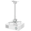 Neomounts cl25-540wh1 beamer plafondbeugel plafondhouder (wit)