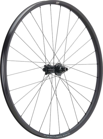 Newmen beskar 30 base 29 6-bolt 12x148 fade rear wheel