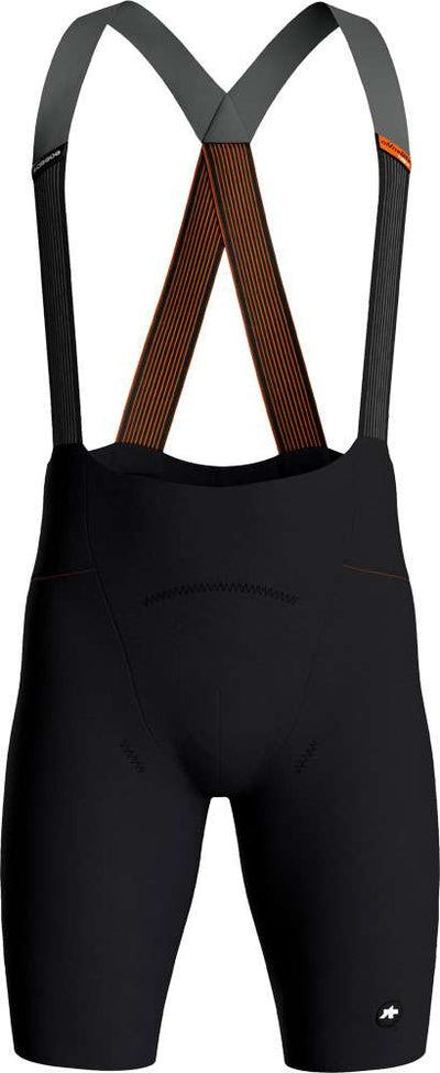 Assos equipe rs schtradivari - bib shorts with pad