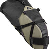 Topeak BackLoader X, zadeltas, unisex, fietsen, groen