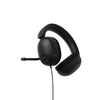 Sony inzone h3 bekabelde gaming headset over-ear (zwart, playstation 5, pc)