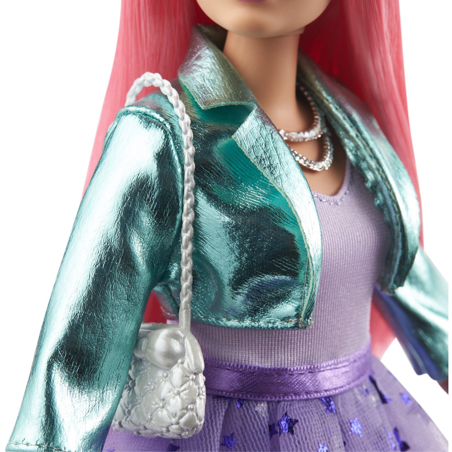 Barbie princess adventure - daisy pop
