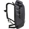 Jack wolfskin all-in pack 30 rugzak (zwart, 30 liter)