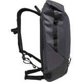Jack wolfskin all-in pack 30 rugzak (zwart, 30 liter) - afbeelding 6