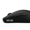 Sony inzone mouse-a draadloze gamingmuis (zwart, 30.000 dpi, 8000 hz, 2.4 ghz, usb-c)