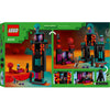 Lego minecraft 21279 de enderman toren