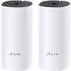 Tp-link deco m4 mesh router (wit, 2 stuks)