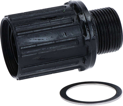 Shimano freehub body for fh-mt400 mt400-b incl. washer