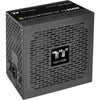 Thermaltake toughpower gf a3 gold - tt premium edition modulaire 850 watt voeding (zwart, 4x pcie)