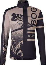 Bogner verti2 - functional longsleeve - afbeelding 1