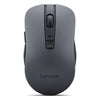 Lenovo wl310 stille bluetooth-muis (grijs, 800 - 1600 dpi, bluetooth 5.0)