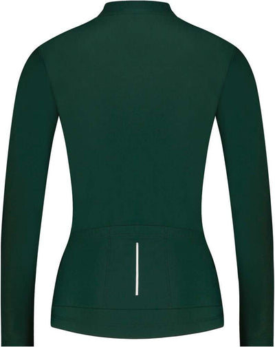Shimano element jacket - women's thermal jacket