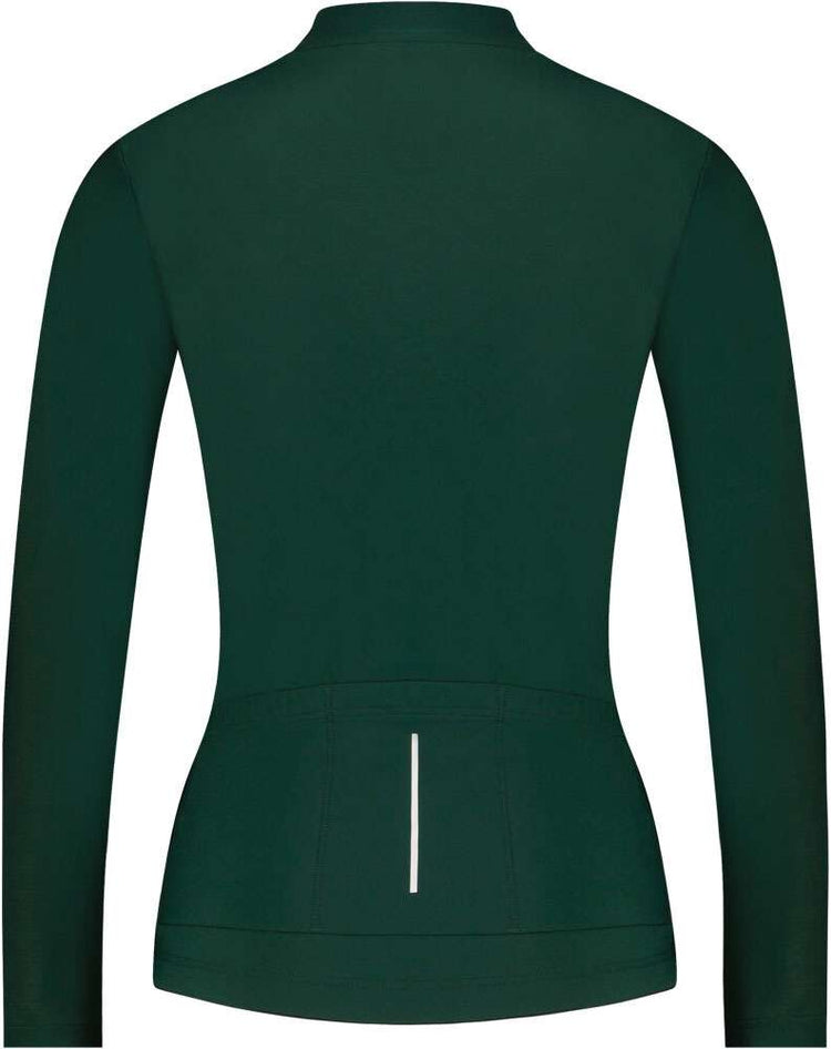 Shimano element jacket - women's thermal jacket