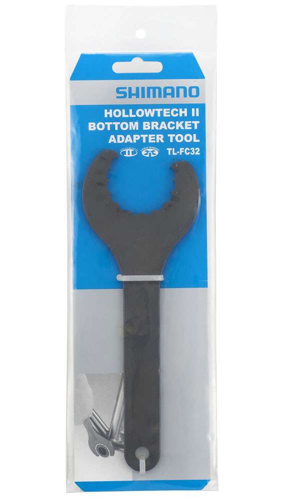 Shimano Trapassleutel afneemsleutel