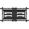 Neomounts wl40s-850bl18 select tv wandsteun standaard (zwart)