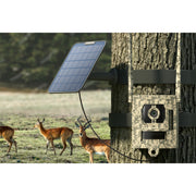 Reolink s130, 4k 8mp 4g lte wildcamera met live view en starlight nachtzicht (camouflage kleur) - afbeelding 5