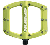 Spank spoon reboot flat pedals - afbeelding 2