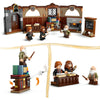 Lego harry potter™ kasteel zweinstein™: toverspreukenles - 76442