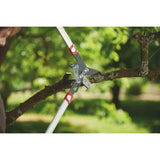 Wolf-garten power cut rs 800 v takkenschaar (rood zilver) - afbeelding 11