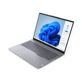 Lenovo thinkbook 16 gen 7 (21mw0081mh) 16 laptop (grijs | ryzen 5 7535hs | radeon 660m | 16 gb | 512 gb ssd) - afbeelding 3