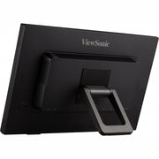 Viewsonic ir touch monitor td2423 24 (zwart, 1x hdmi, vga, dvi-d, usb-a, usb-b) - afbeelding 6