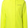 Vaude escape warm - women's rain jacket
