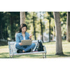 Kensington h1050 eq bluetooth on-ear headset met ruisonderdrukking van omgevingsgeluid (zwart, bluetooth 5.4)