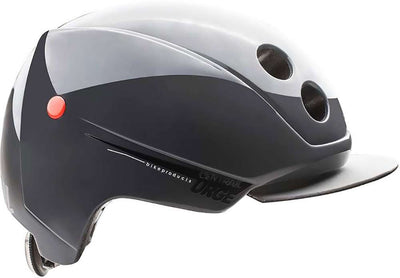 Urge centrail - city helmet