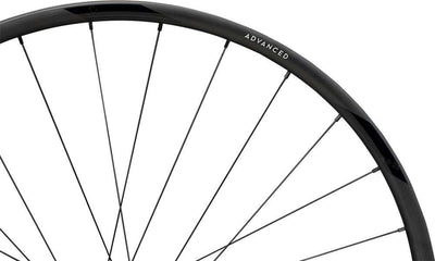 Newmen advanced sl x.r.25 cl fade r 29 rear wheel