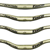 Renthal v3 fatbar lite riser 31.8mm handlebar