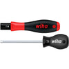 Wiha momentschroevendraaier torquevario-s (zwart rood, 0,1 - 0,6 nm)
