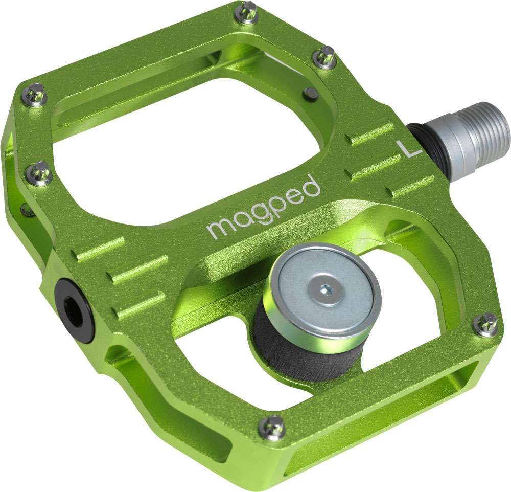 Magped sport2 magnet pedals