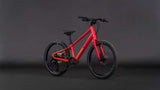 Cube numove 200 disc redrose´n´peach - afbeelding 2