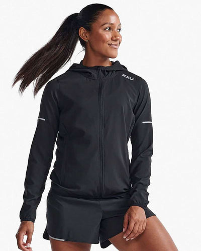 2xu aero - women's functional jacket