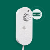 Frient smart siren eu sirene (wit, zigbee 3.0) - afbeelding 5