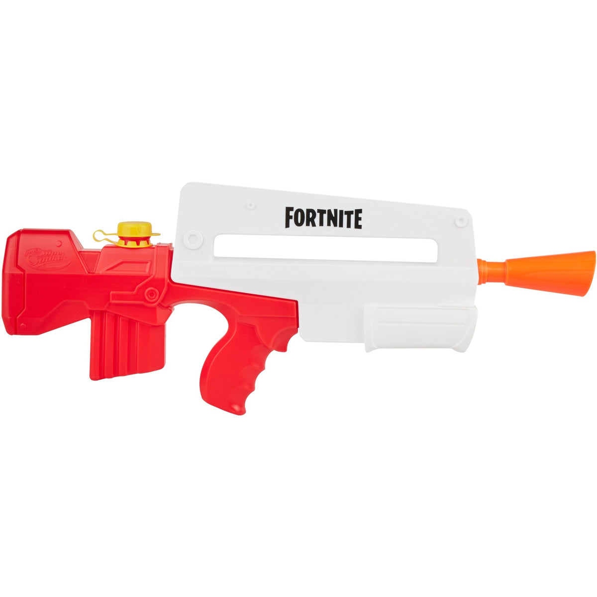 Hasbro nerf super soaker fortnite burst ar waterpistool