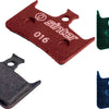 Sinter hope 016 disc pads