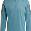 Adidas own the run winterized - hoodie