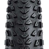 Continental dubnital race grip 29x2.4 tr e-25 folding tire