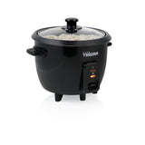 Tristar rk-6141 rijstkoker (zwart) - afbeelding 2