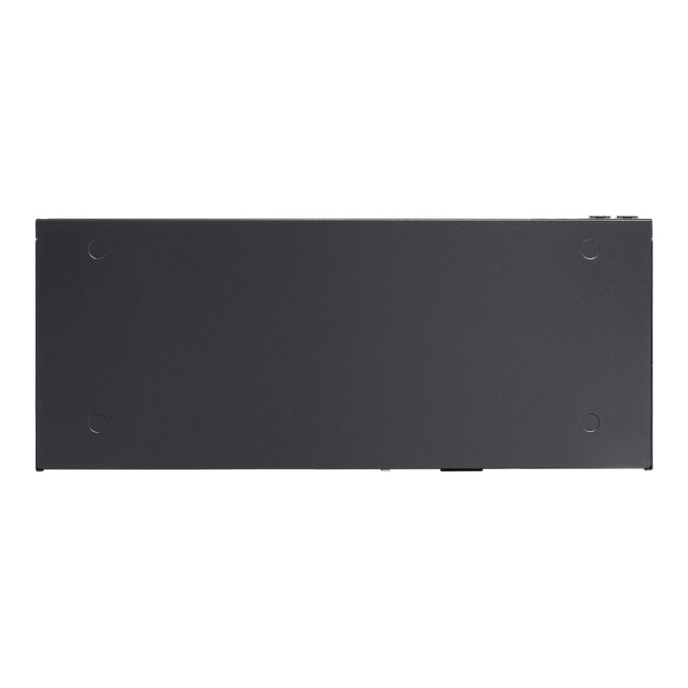 Tp-link omada es220gmp 20-poort gigabit easy managed switch (zwart, 16x poe+, 2x gigabit sfp)