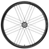 Campagnolo shamal carbon disc wheelset