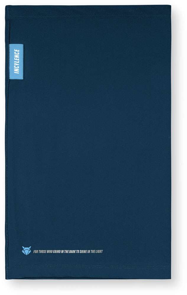 Incylence v1 neck tube 2025 - multifunctional scarf
